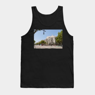 Casa Mila Tank Top